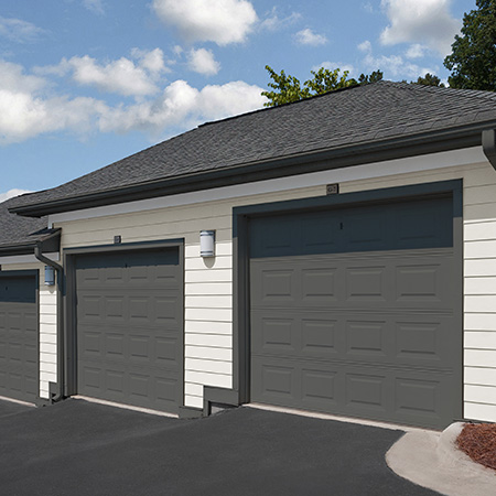 Apartments with Garages in Cary, NC - Chancery Village