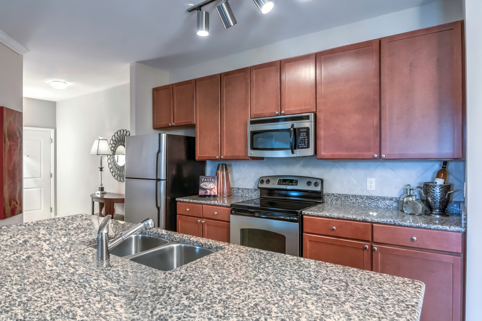 Apartments near RTP in Cary - Chancery Village
