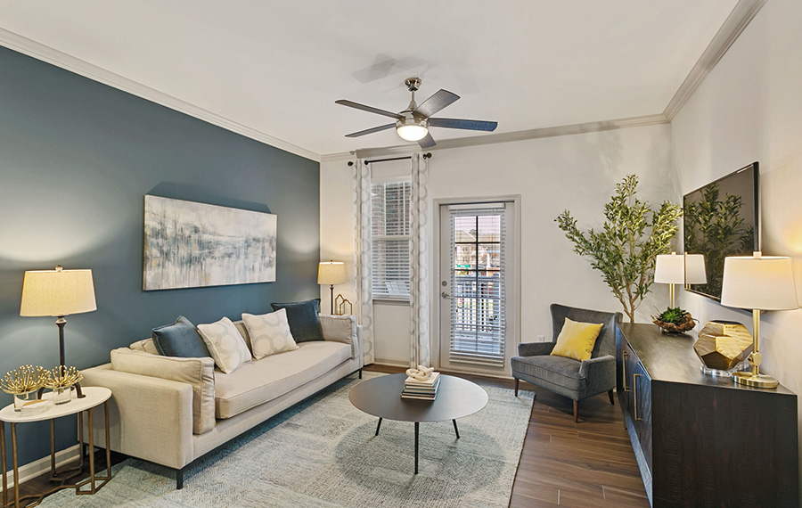 Chancery Village - apartments near rdu airport -premium finishes