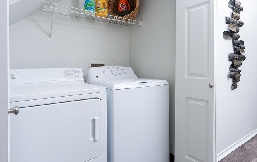 Cascade Summit - Parker Crest apartments in West Linn, OR - extra storage