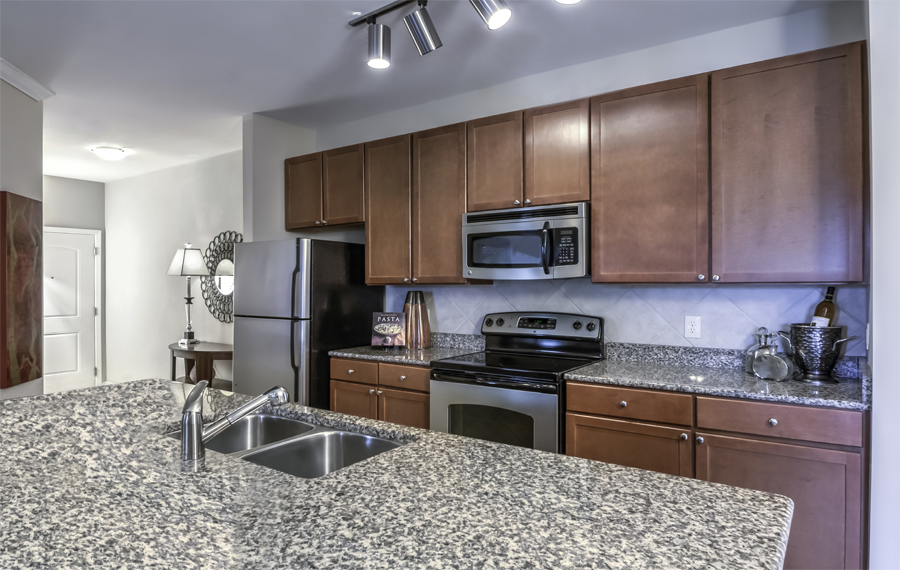 Apartments near RTP in Cary - Chancery Village