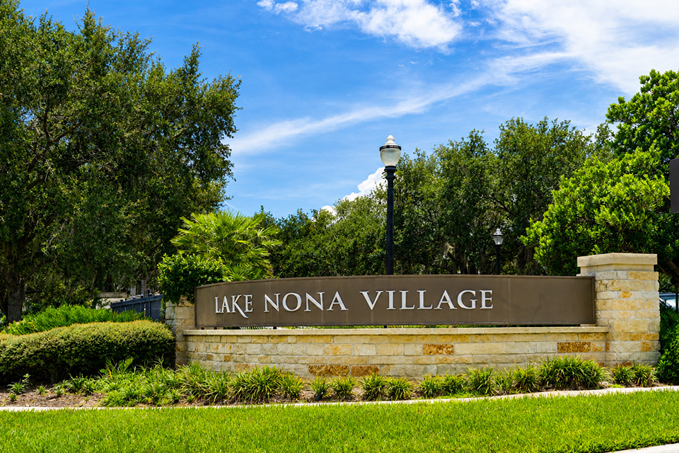 Reserve at Beachline Apartments in Orlando - Lake Nona Town Center