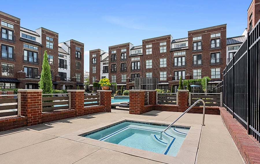 Dwell at McEwen - Apartments in Franklin, TN