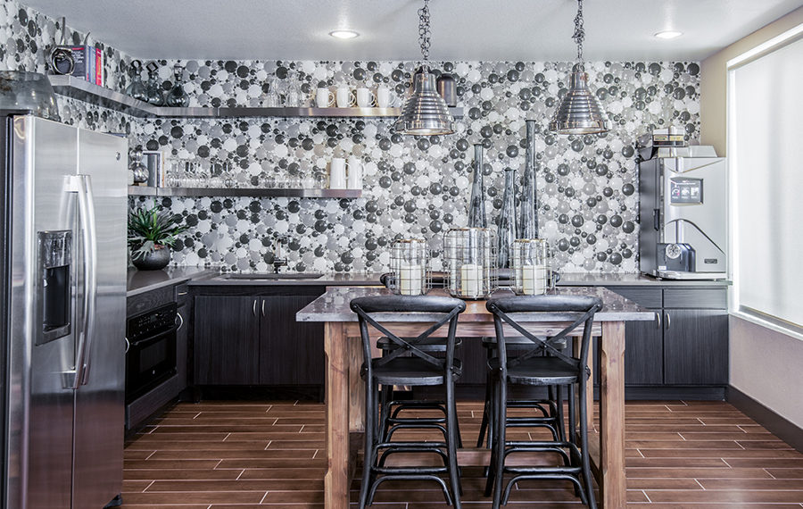 Hartley Flats - Apartments in RiNo - Denver, CO