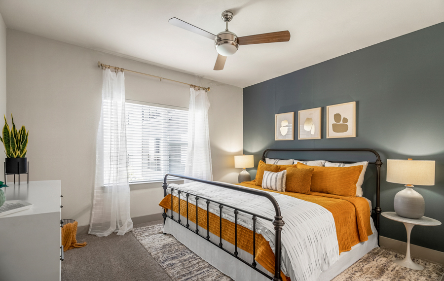 Larq Henderson Apartments - Henderson Texas - Townhomes