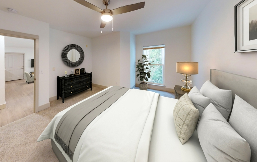Renovated Redmond, WA Apartments - Finish Package