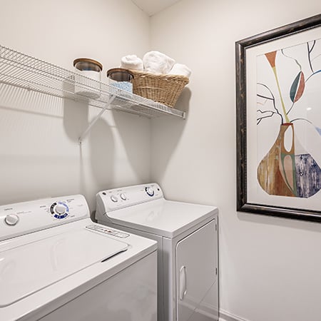 2 bedroom apartments in Richmond, VA - The Madison - Bedroom