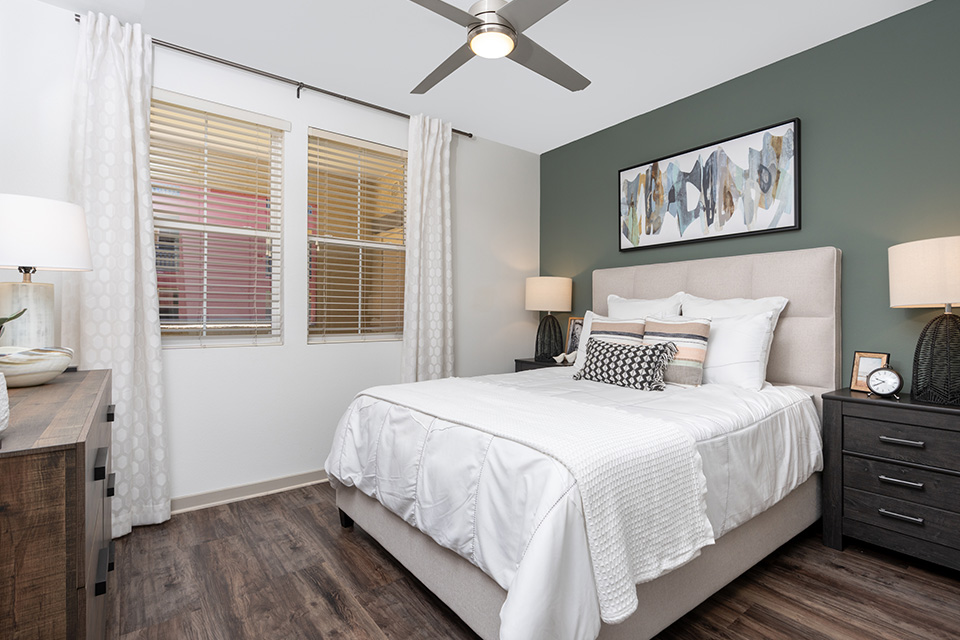 Mira Bella - Apartments in San Diego, CA - open layout