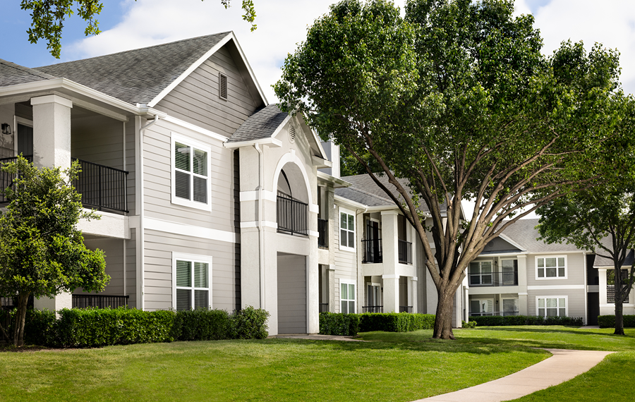Montelena Apts - Grapevine TX - Features