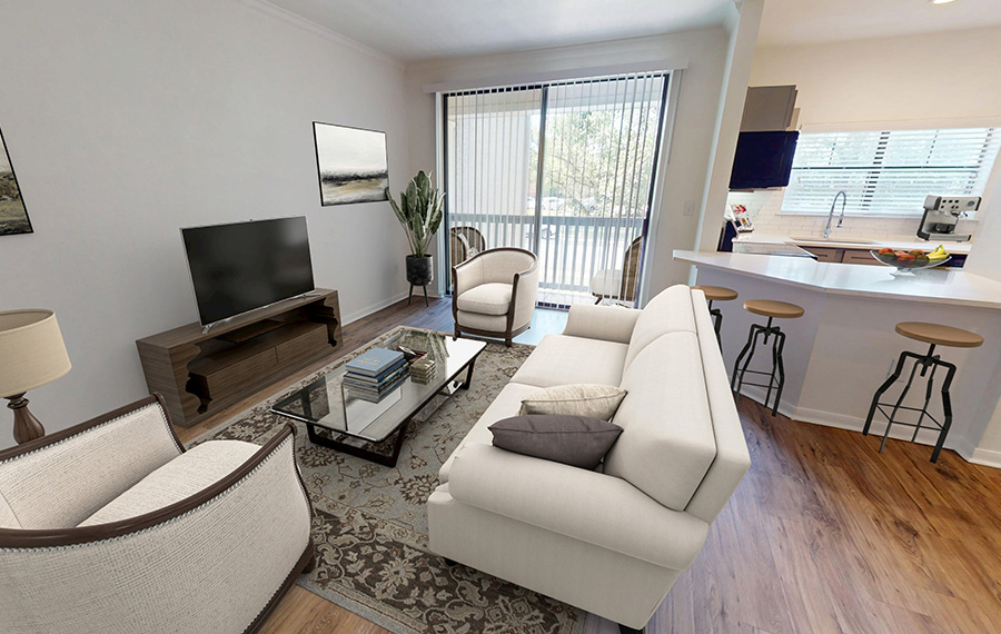 NoA on McNeil Townhomes + Flats - apartments near Apple campus in Austin, TX