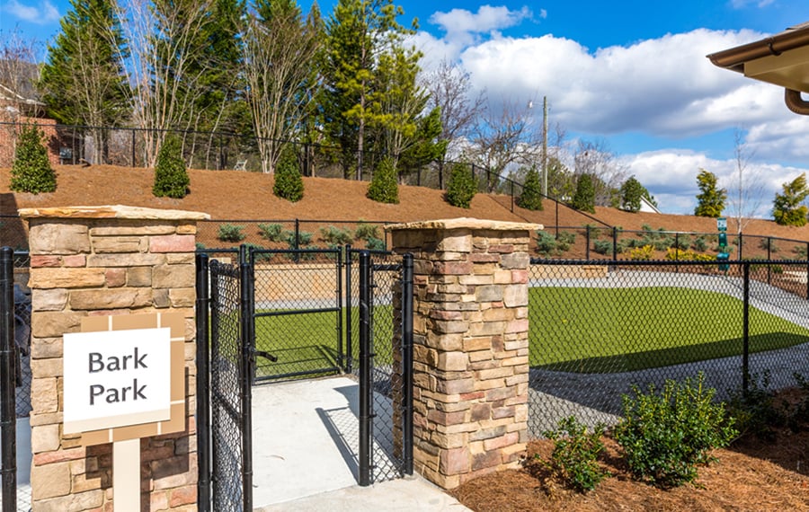 Pet-Friendly Apartments in Suwanee, GA - Artisan Station