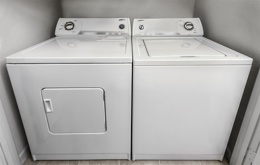 Orlando, FL Apartments for Rent - Reserve at Beachline - Washer and Dryer