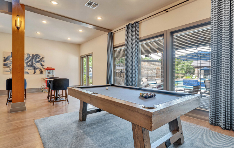 Ridgeview - Austin, TX - Yoga / spin studio