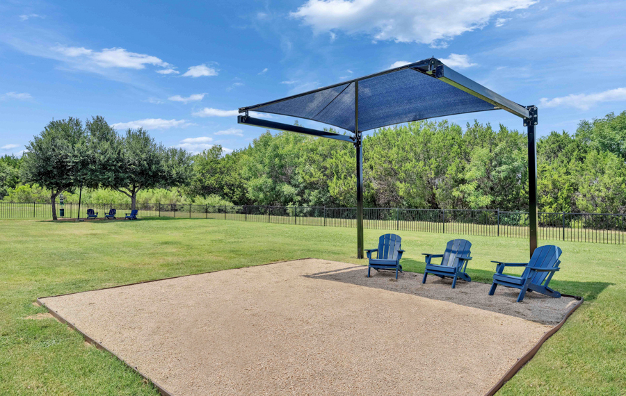 Ridgeview - Austin, TX - Fitness Center