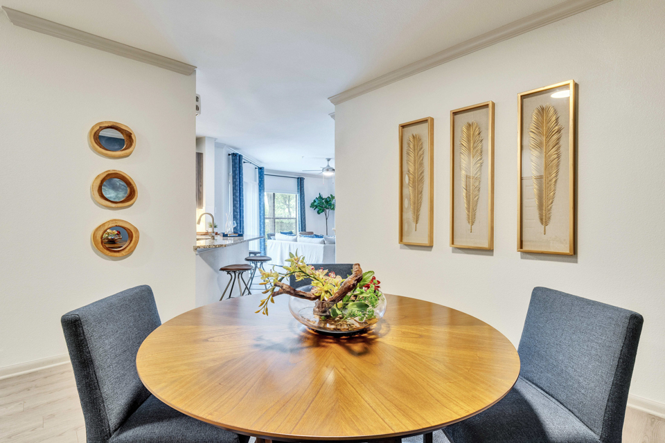 Ridgeview Apartments - Austin Texas - Premium Features