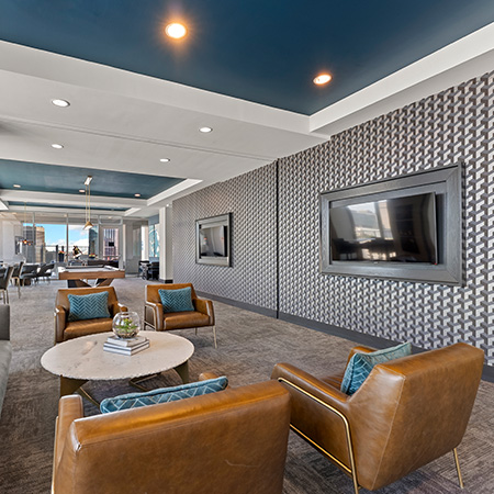 SkyHouse Dallas Apts - Texas - 