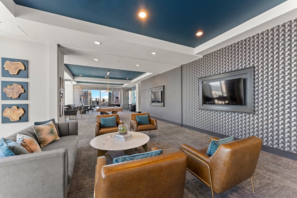 SkyHouse Dallas Apts - Texas - 