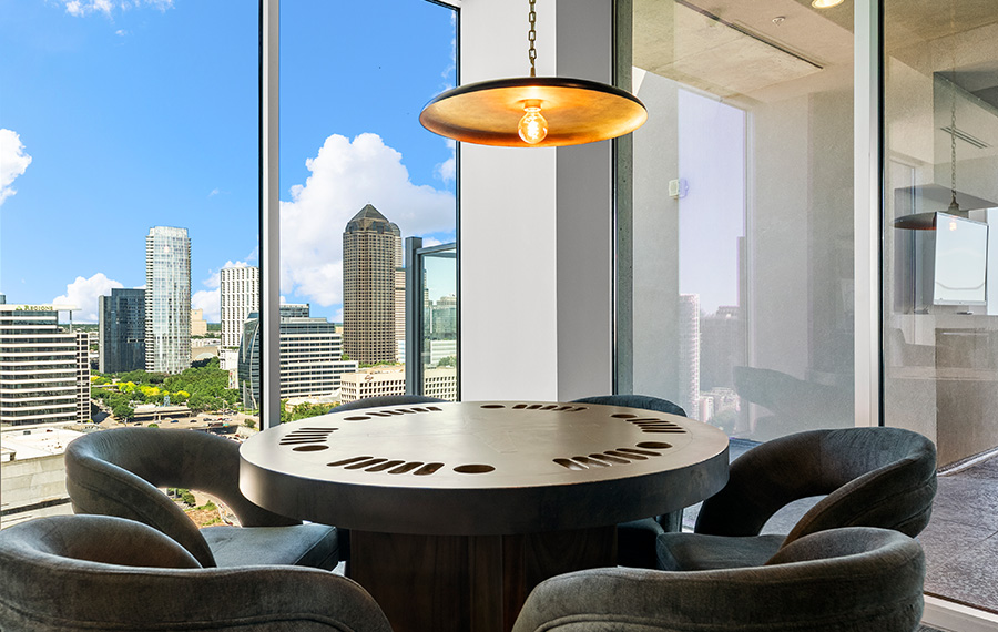 SkyHouse Dallas - Dallas, TX - fitness studio
