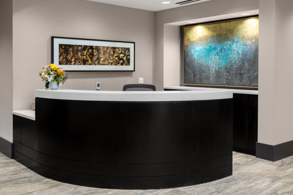 Nashville Apartments with Concierge - SkyHouse Nashville