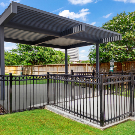 SkyHouse River Oaks Apartments Texas Pet Friendly