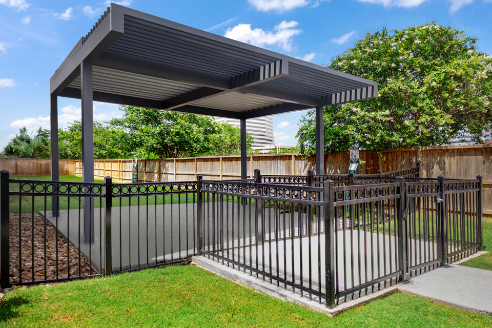 SkyHouse River Oaks Apartments Texas Pet Friendly