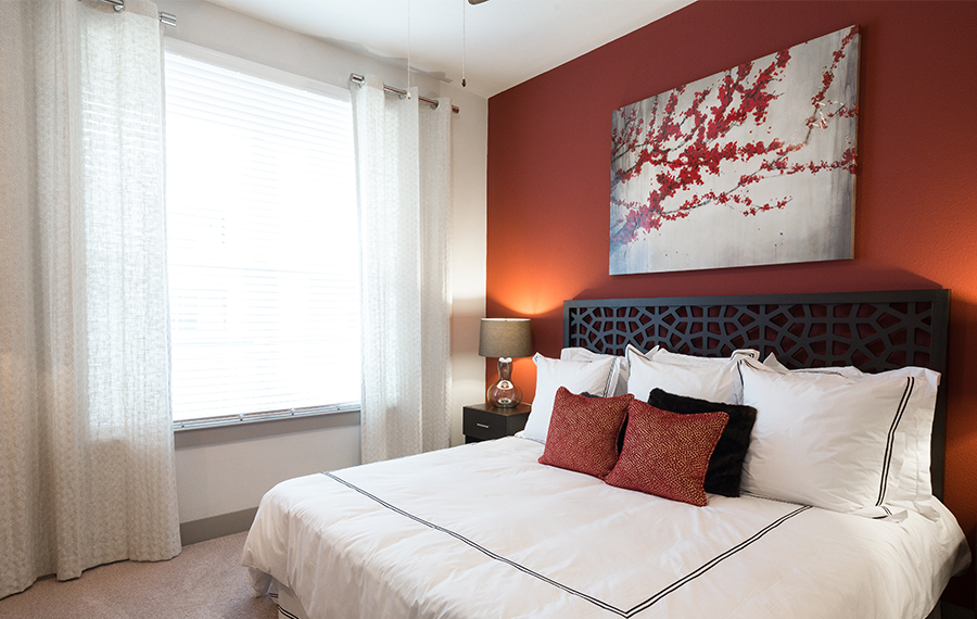 Icon at Ross Apartments - Dallas Texas - Premium Features