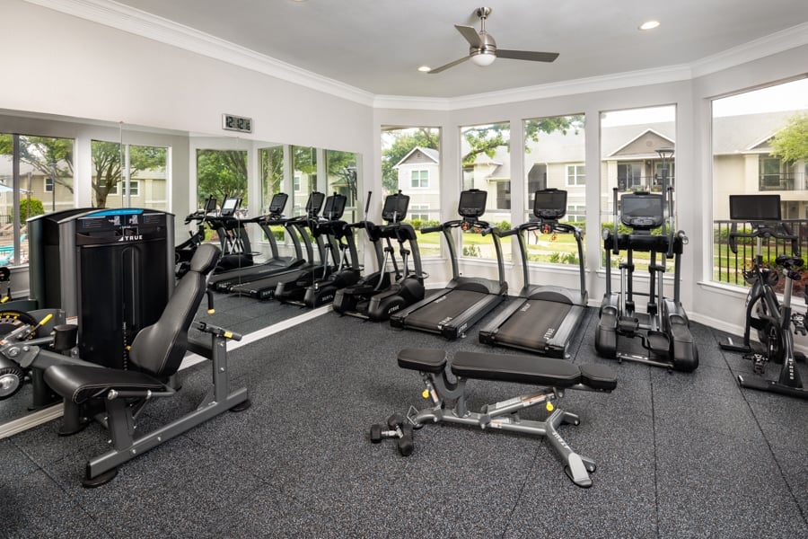 Montelena Apts - Grapevine TX - Pool
