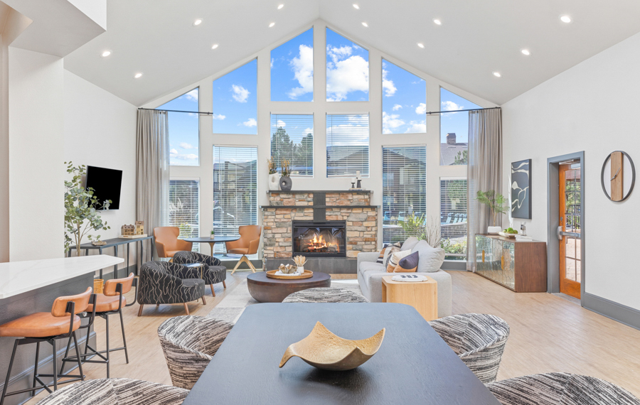 Apartments 80016 - The Sanctuary at Tallyns Reach - Clubhouse