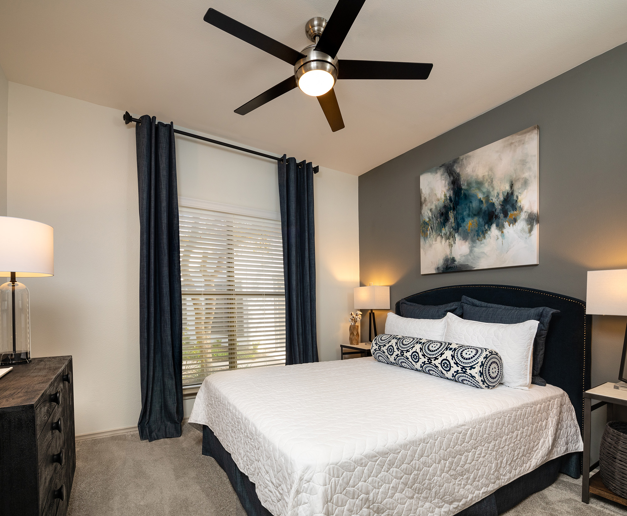 Settler's Ridge Apartments Austin Texas
