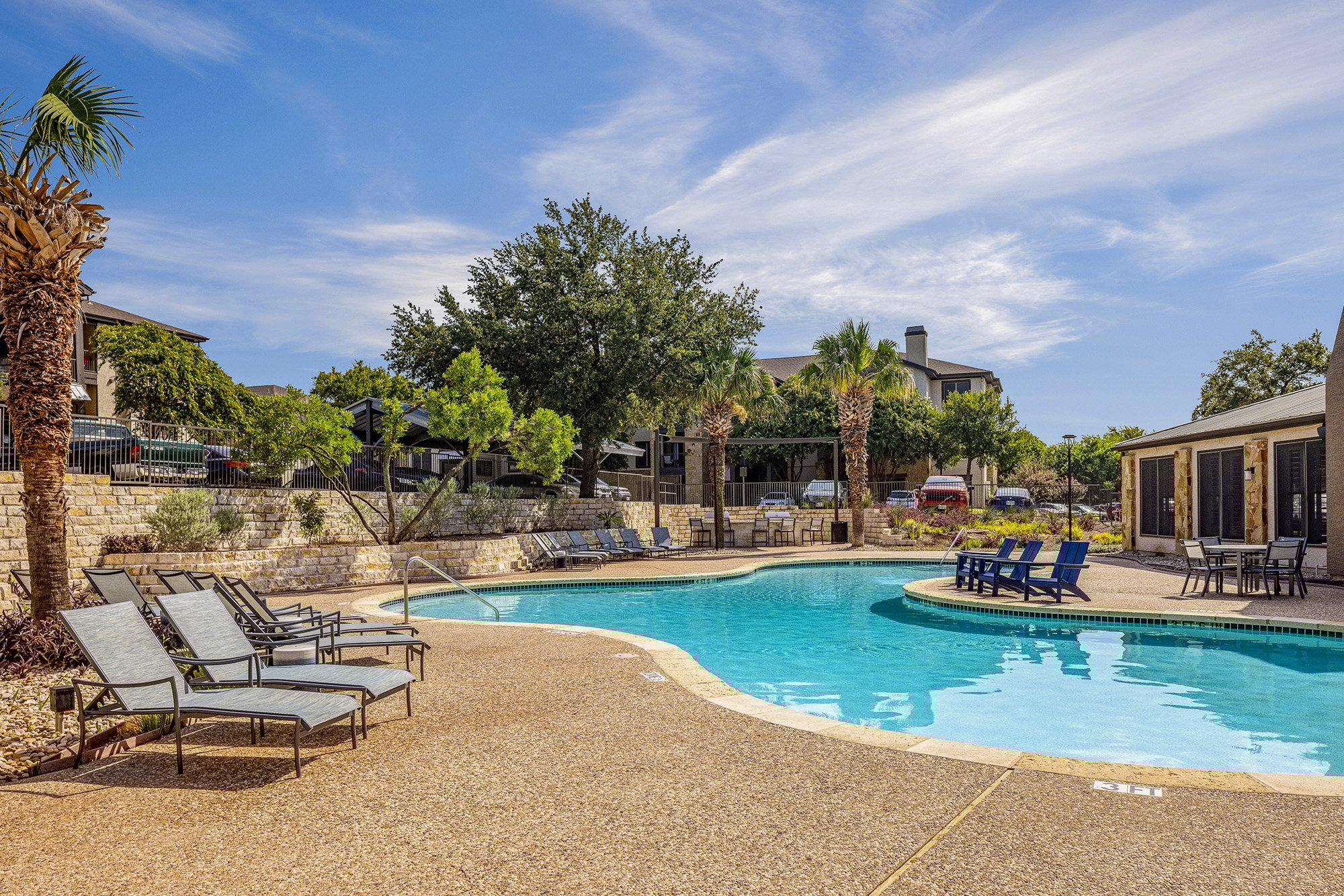 Settler's Ridge Apartments for rent - Austin, TX