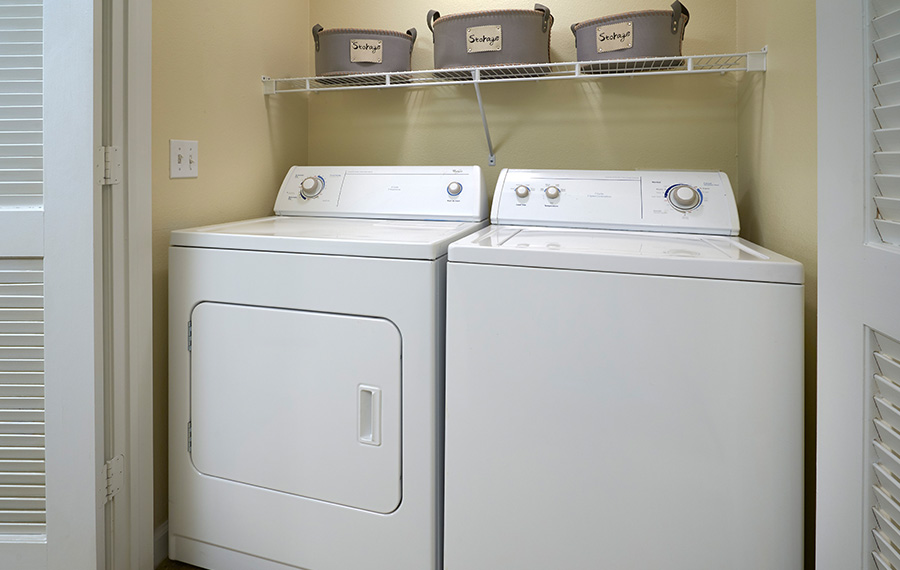 Madison Park - apartments near 120th - washer and dryer