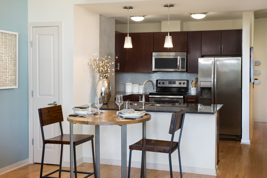 SkyHouse Austin Apartments - Rainey Street - Convenient