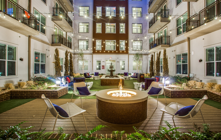 Stella Apartments Texas near me 