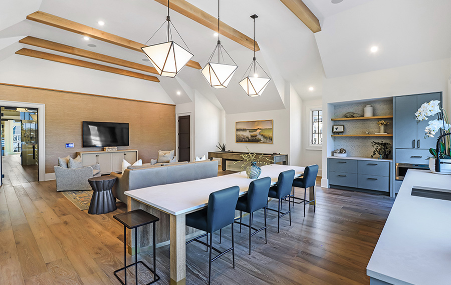 Pet Friendly Apartments in Charleston - The Henslow
