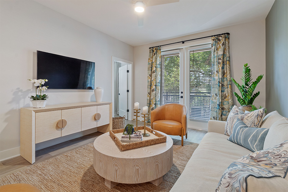 The Henslow Daniel Island - Charleston, SC Townhomes - kitchen