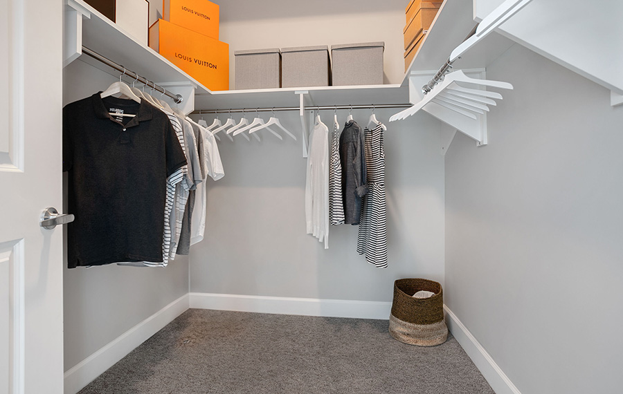 Luxury Apartments Buckhead - The Residence Buckhead Atlanta - Washer and Dryer