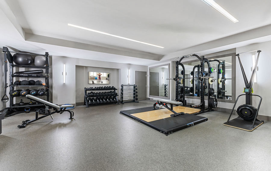 Luxury Apartments Tysons Corner - The Reserve at Tysons Corner