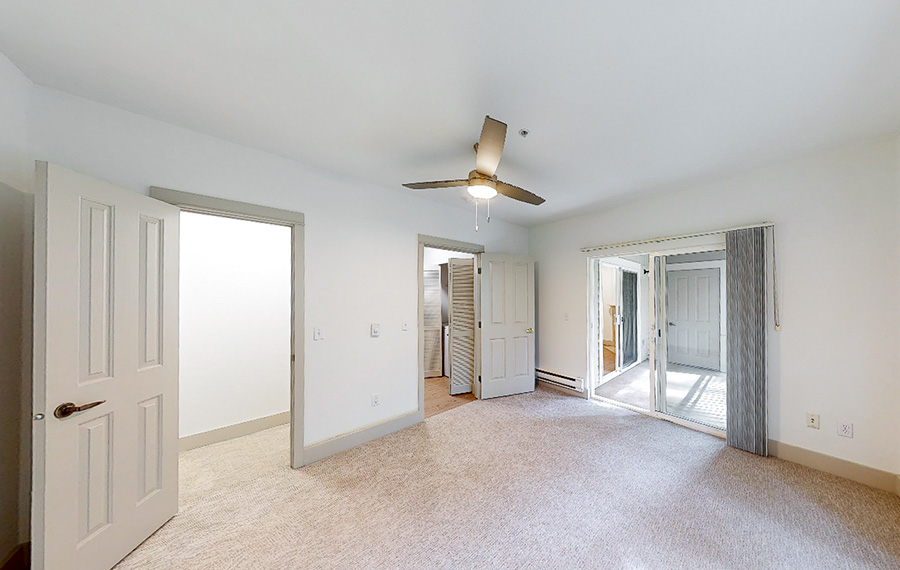1 Bedroom Apartments in Redmond, WA - The Lodge at Redmond Ridge - Bedroom