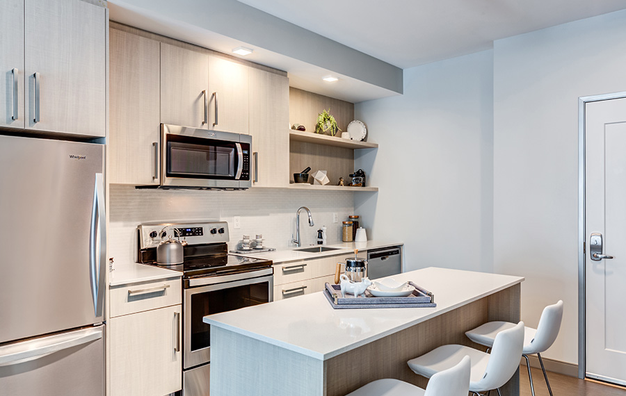 Velo Forest Hills Apartments - Jamaica Plain apartments in Boston, MA - study