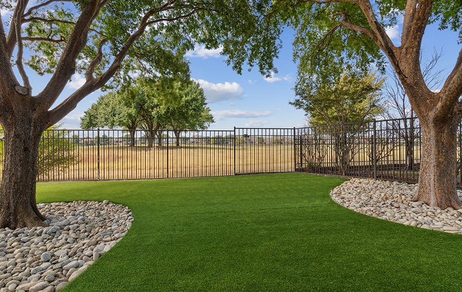 Villas at Stonebridge Ranch - McKinney, TX - Dog Park