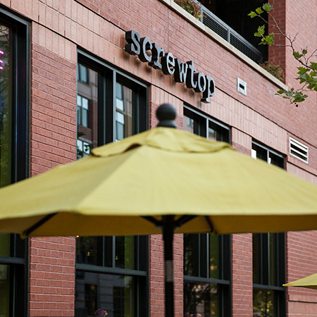 Zoso Flats Apartments with Onsite Retail - Clarendon Courthouse