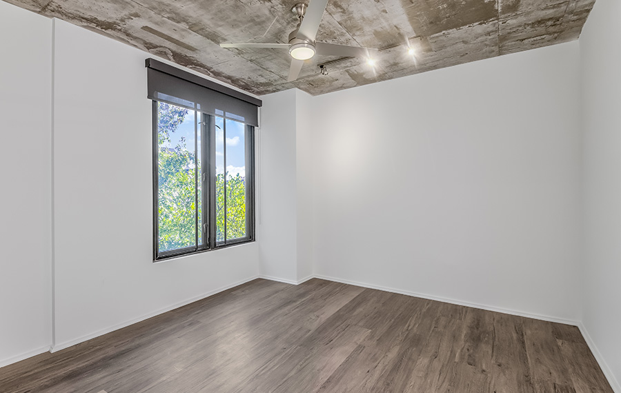 Loft Apartments in Clarendon - Zoso Flats - Interiors