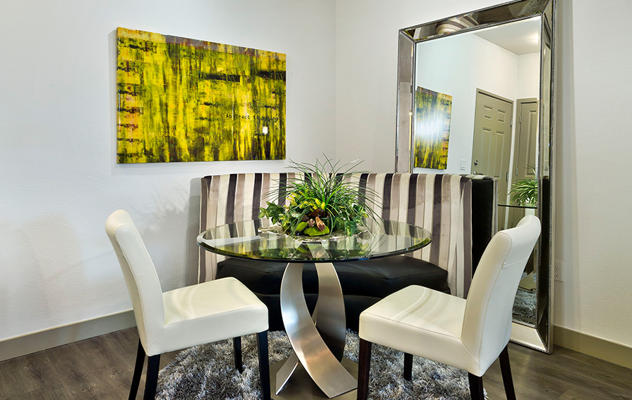 Kierland Commons Apartments - Avion on Legacy - Upgraded Lighting