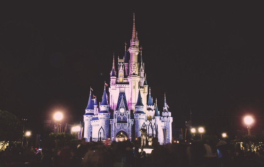 Apartments near Disney - Lake Vue