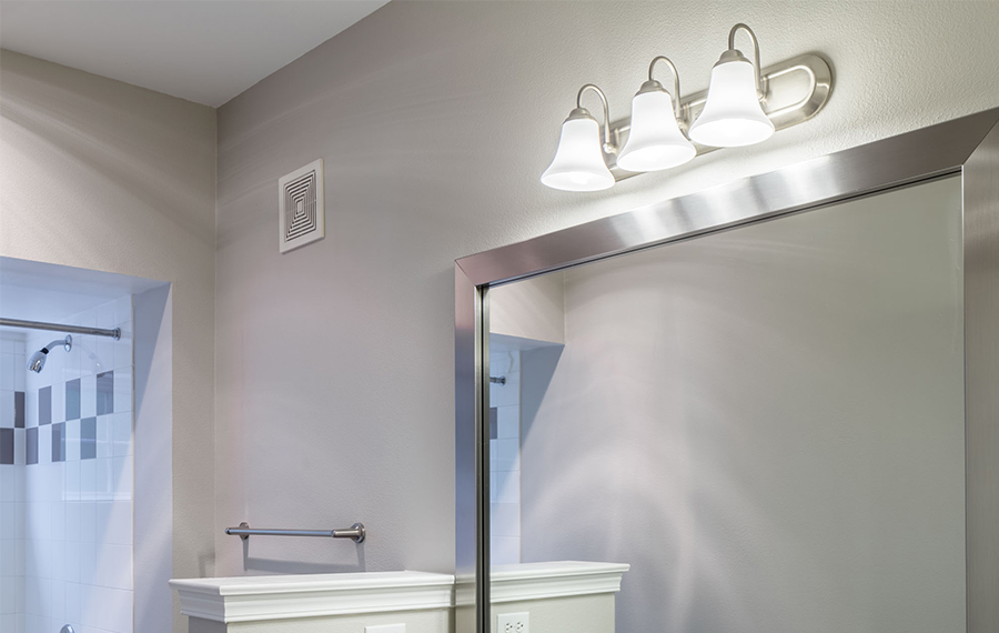 Boulder Creek Apartments - Sammamish, WA - LED lightiing