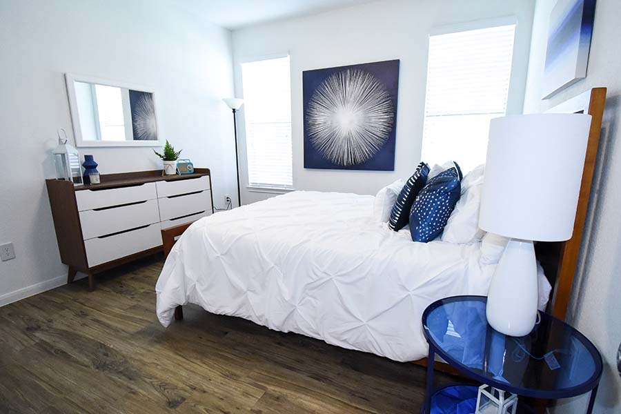 NoA on McNeil Townhomes + Flats - Austin Texas - Convenient