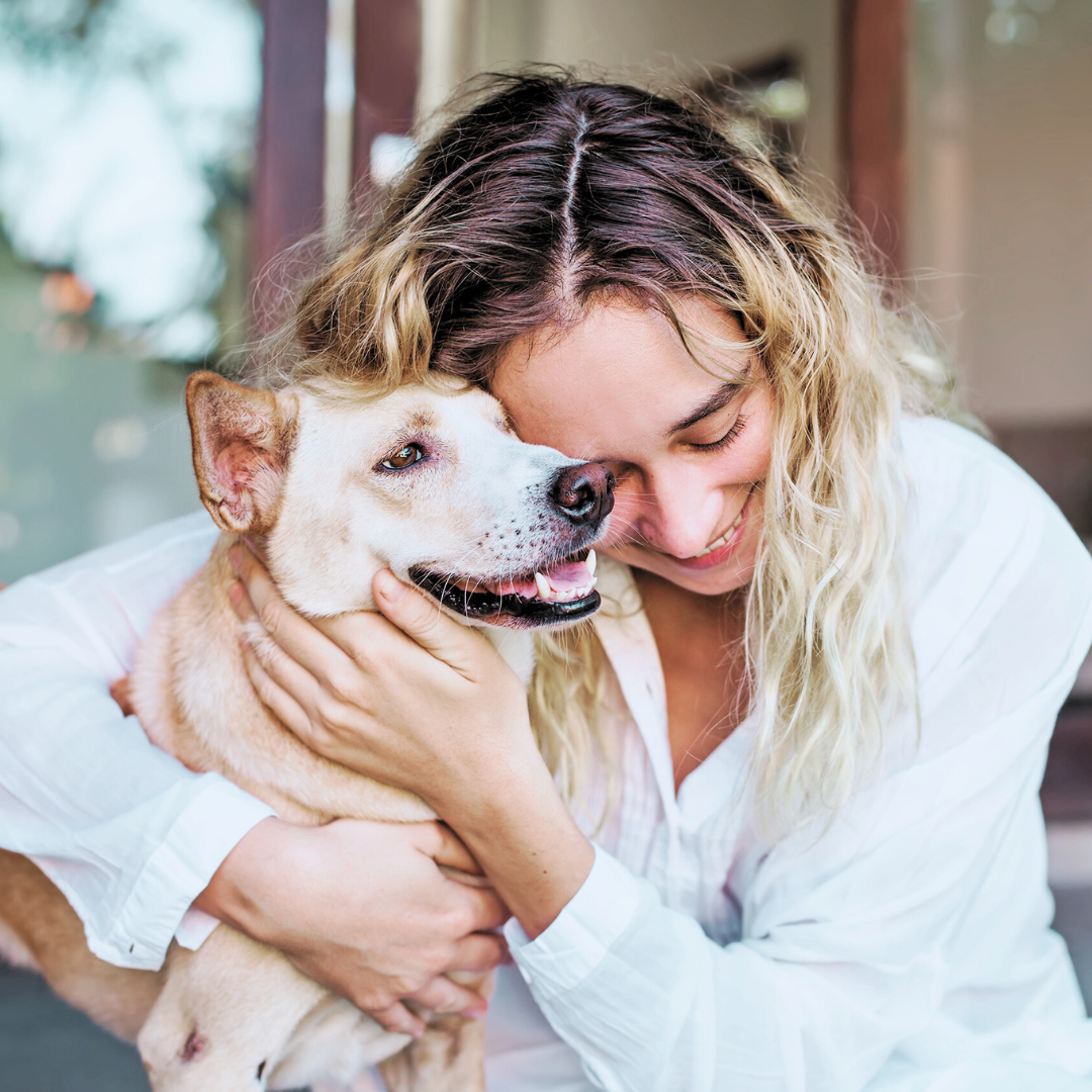 SkyHouse River Oaks Apartments Texas Pet Friendly