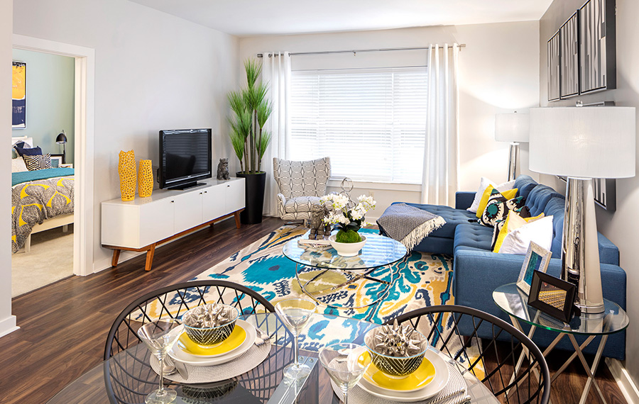Malden Square Apartments | Malden, MA Apartments | open layouts