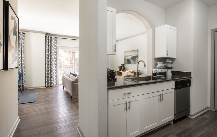 Apartments for rent in Peabody, MA - Distinctive Arches