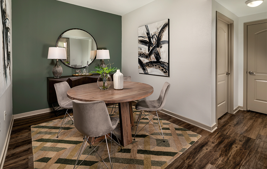 Check Out the Apartment Features Kearny Mesa Apartments in San Diego